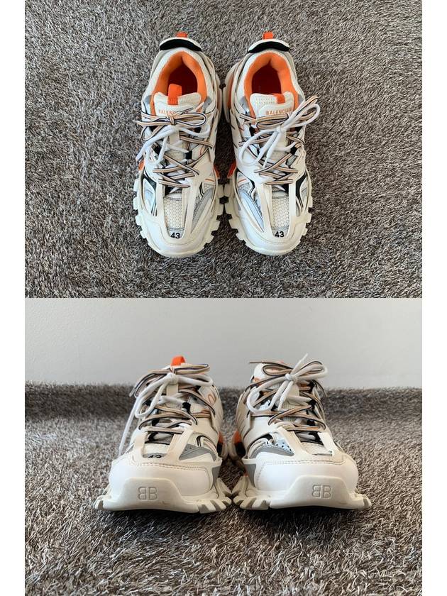 Luxury Balenciaga Trending 2025 track trainer 43 280