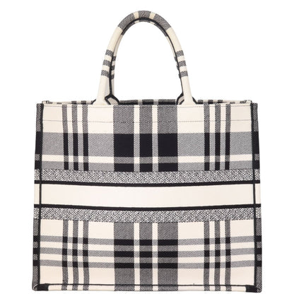 Dior Book Tote Large