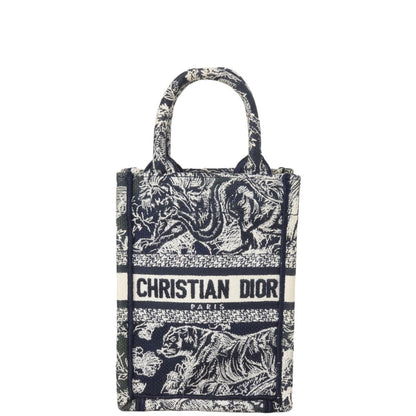 Dior Book Tote Mini