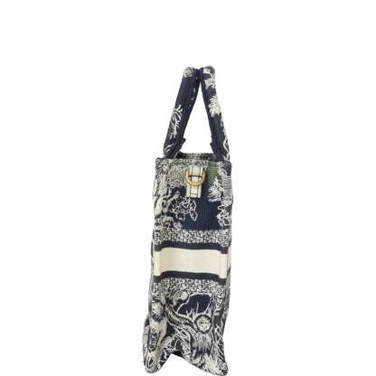 Dior Book Tote Mini