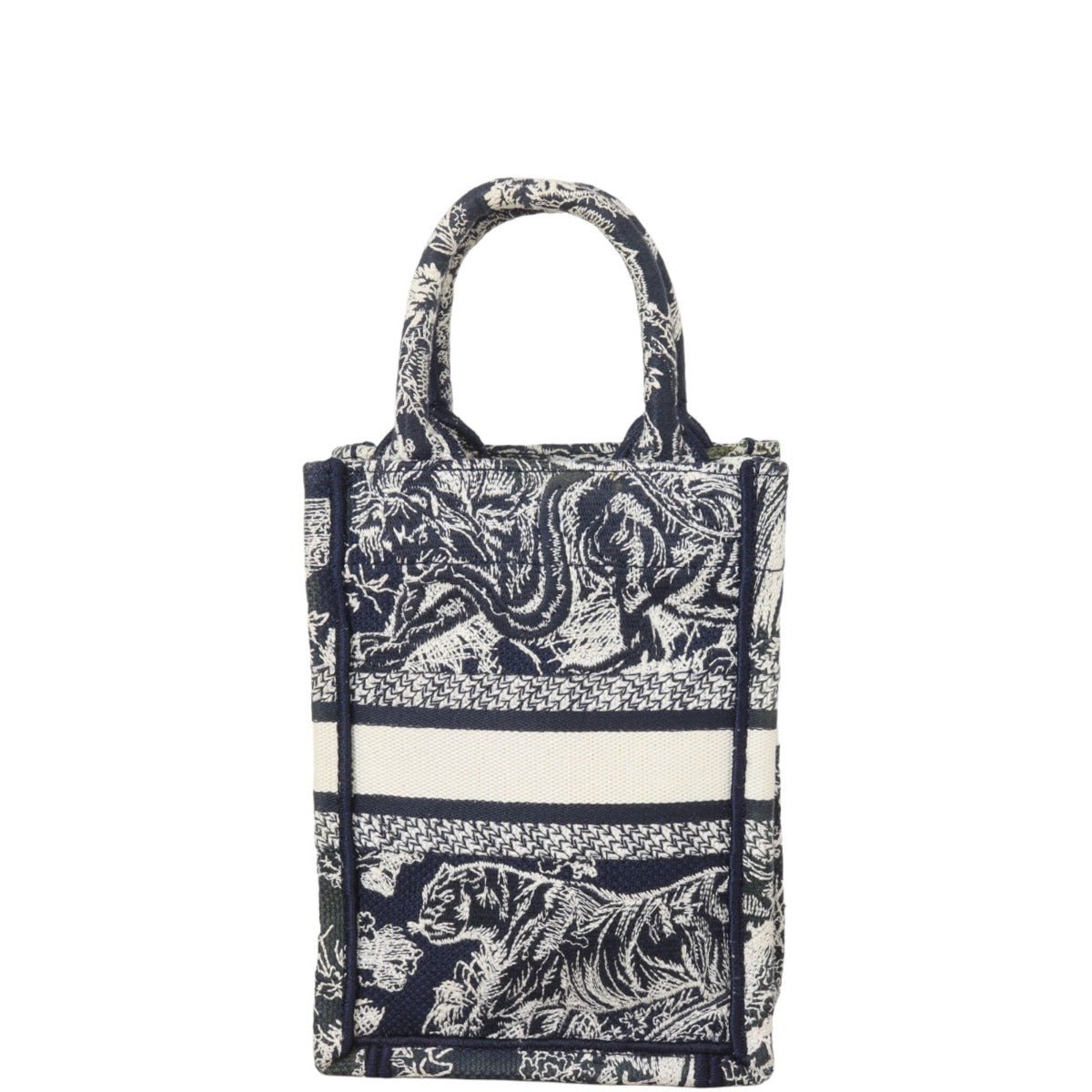 Dior Book Tote Mini