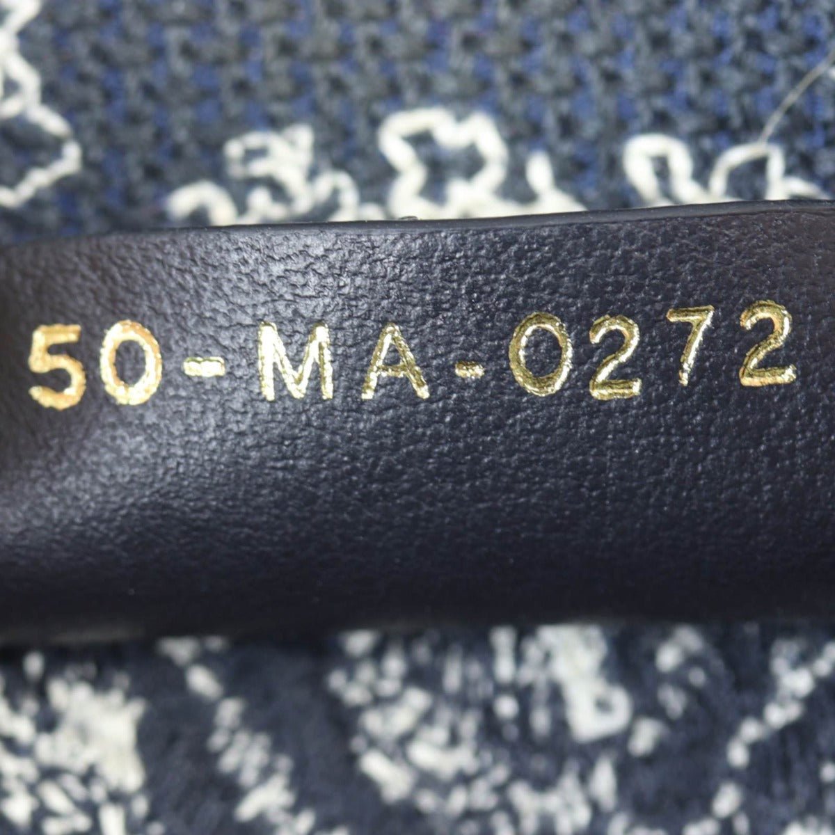 Dior Book Tote Mini