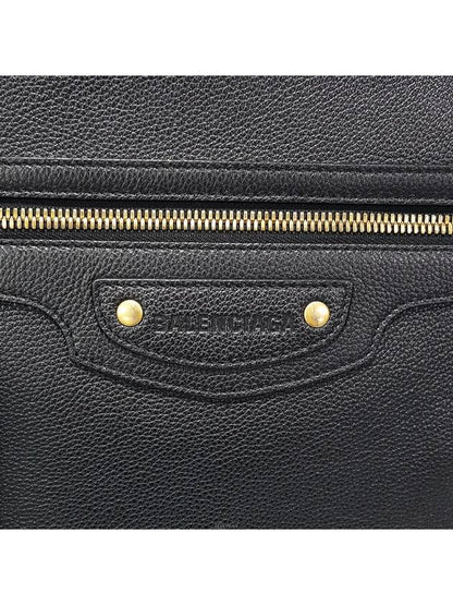 Luxury Balenciaga Trending 2025 men clutch bag