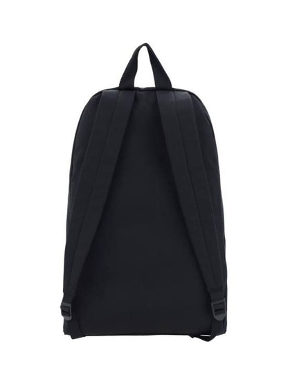 Luxury Balenciaga Trending 2025 Explorer Backpack Black