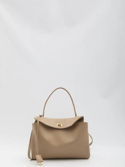 Luxury Balenciaga Trending 2025 Medium Rodeo bag