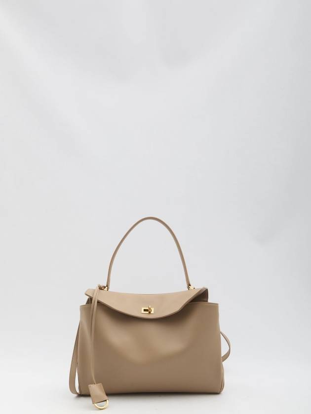 Luxury Balenciaga Trending 2025 Medium Rodeo bag