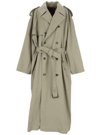 Luxury Balenciaga Trending 2025 coat 776657 TKP062801