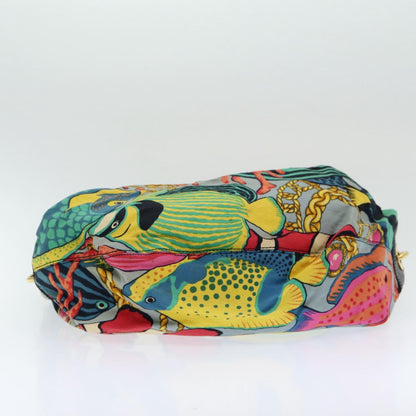 Luxury CELINE Vintage Shoulder Bag