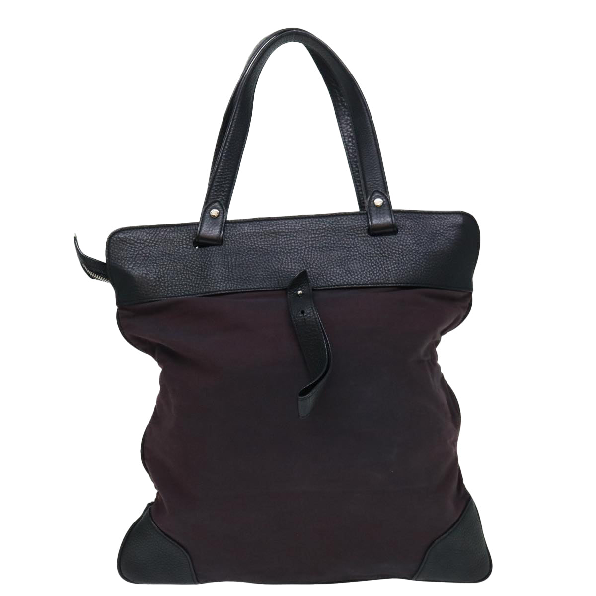 Luxury Burberry Tote