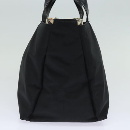 Luxury Burberry Nova Check Handbag