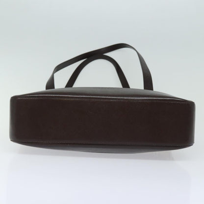 Luxury Burberry Nova Check Shoulder Bag