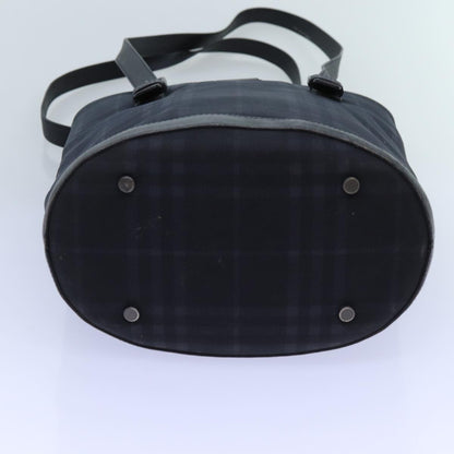 Luxury Burberry Nova Check Shoulder Bag