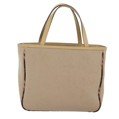 Luxury Burberry Nova Check Handbag