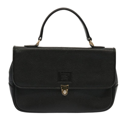 Luxury Burberry Vintage Check Handbag