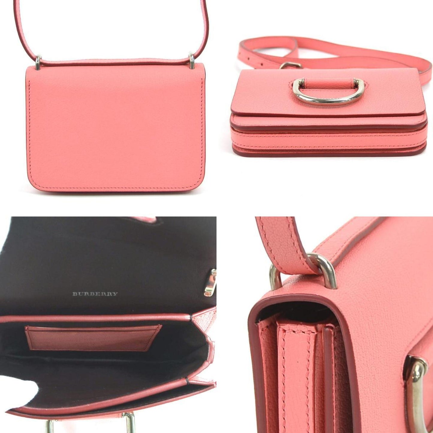 Luxury Burberry Shopper