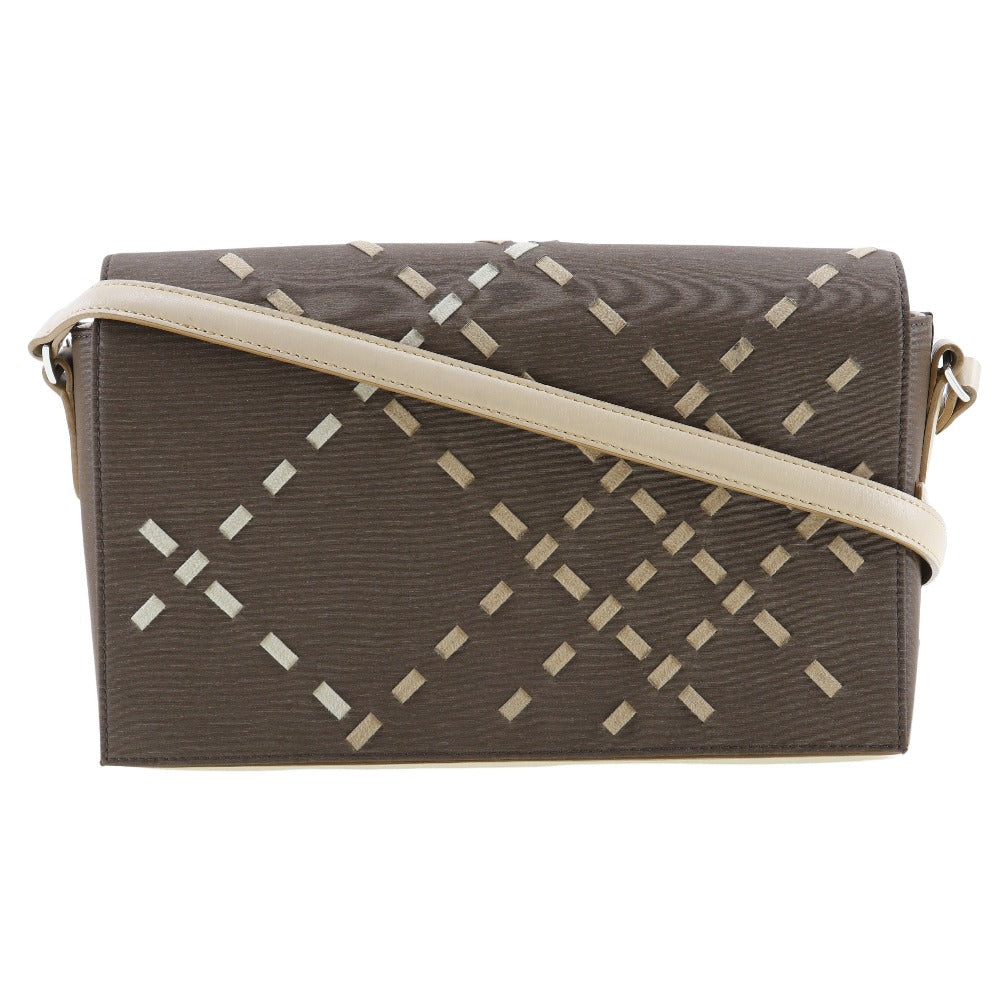 Luxury Burberry Shoulder Bag