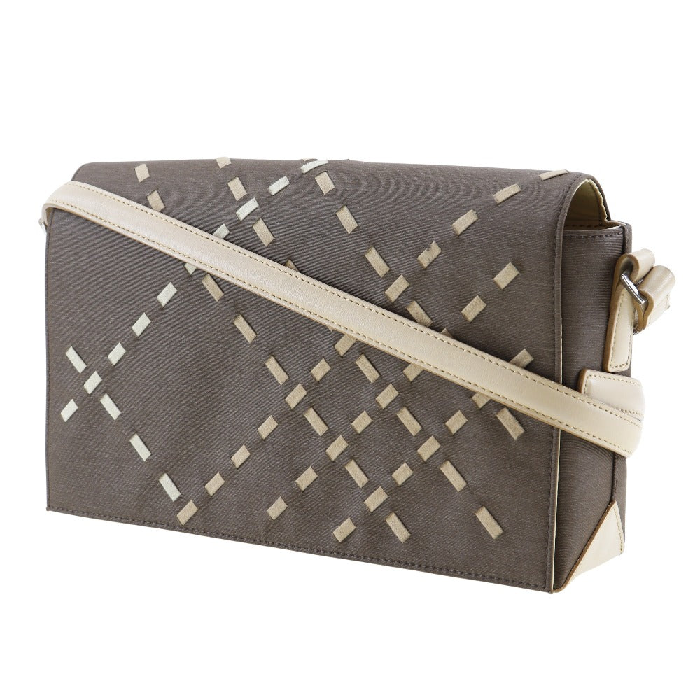 Luxury Burberry Shoulder Bag