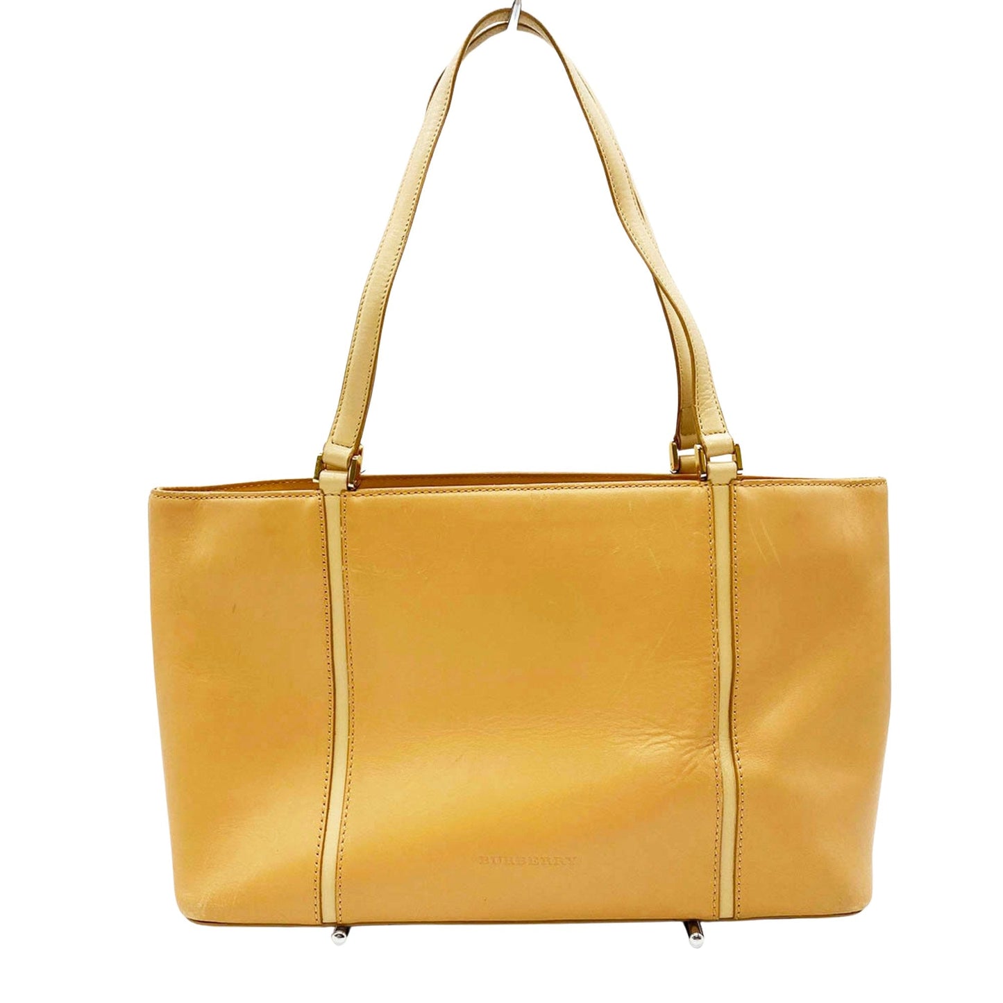 Luxury Burberry Tote