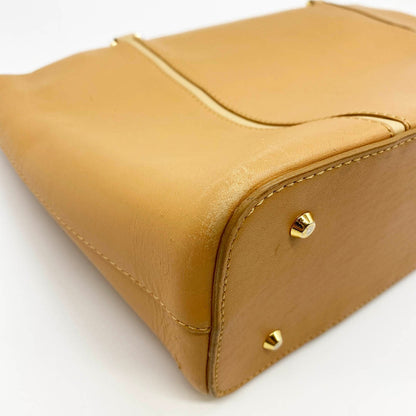 Luxury Burberry Tote