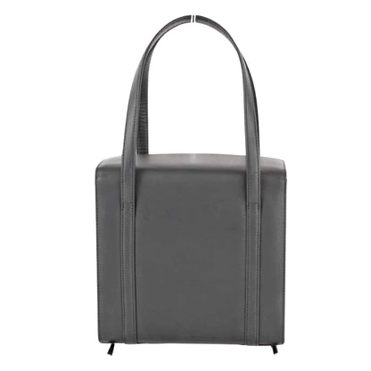Luxury Burberry Nova Check Handbag