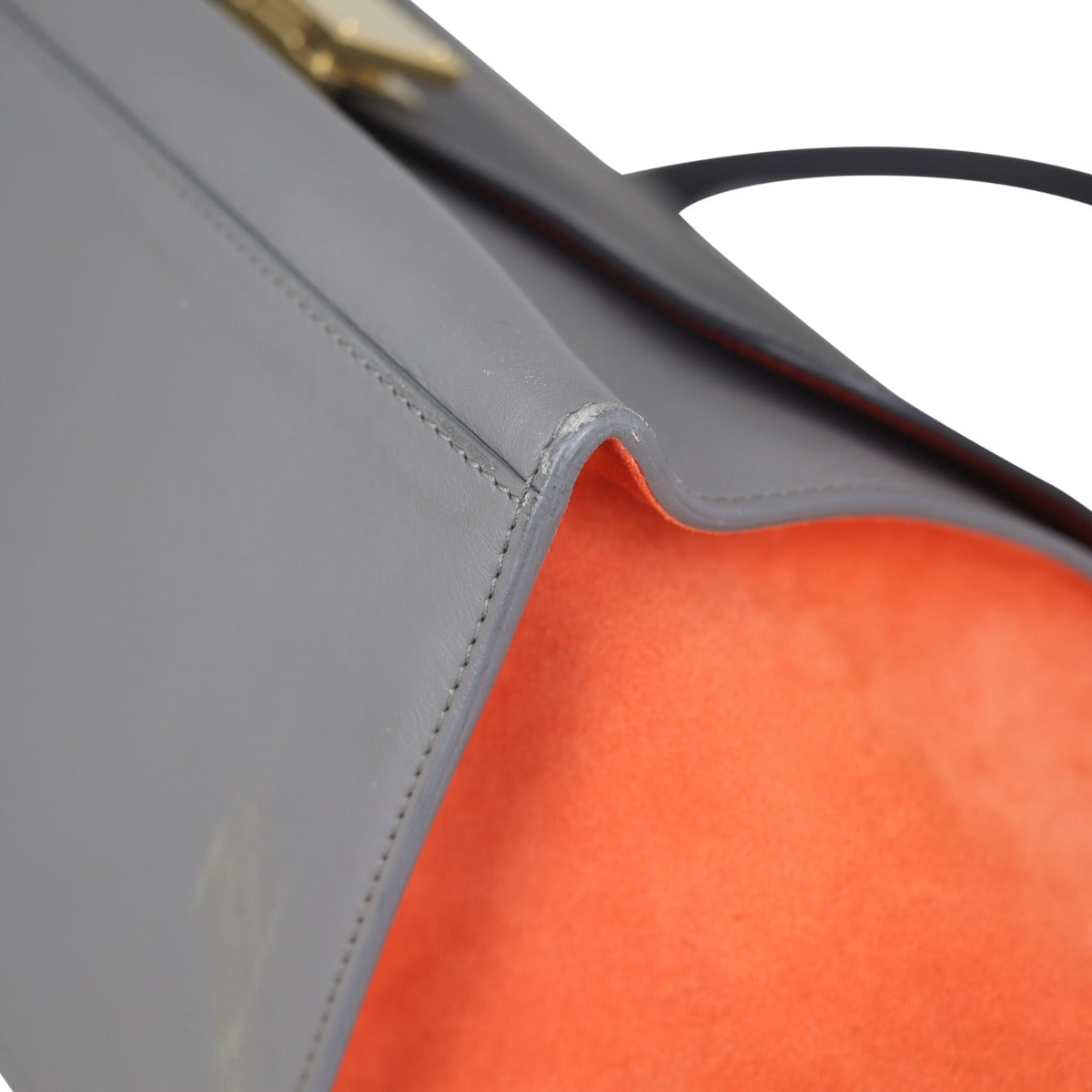 Celine Trapeze Medium