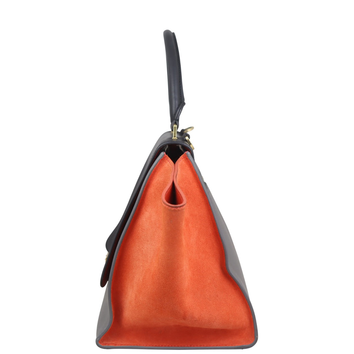 Celine Trapeze Medium