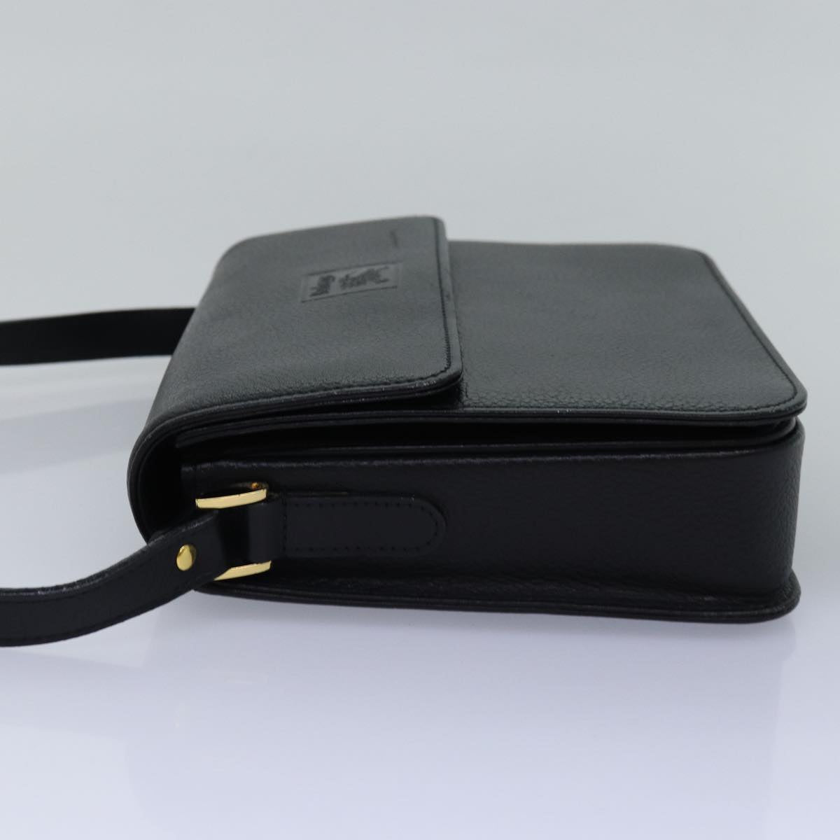 Luxury Burberry Nova Check Shoulder Bag