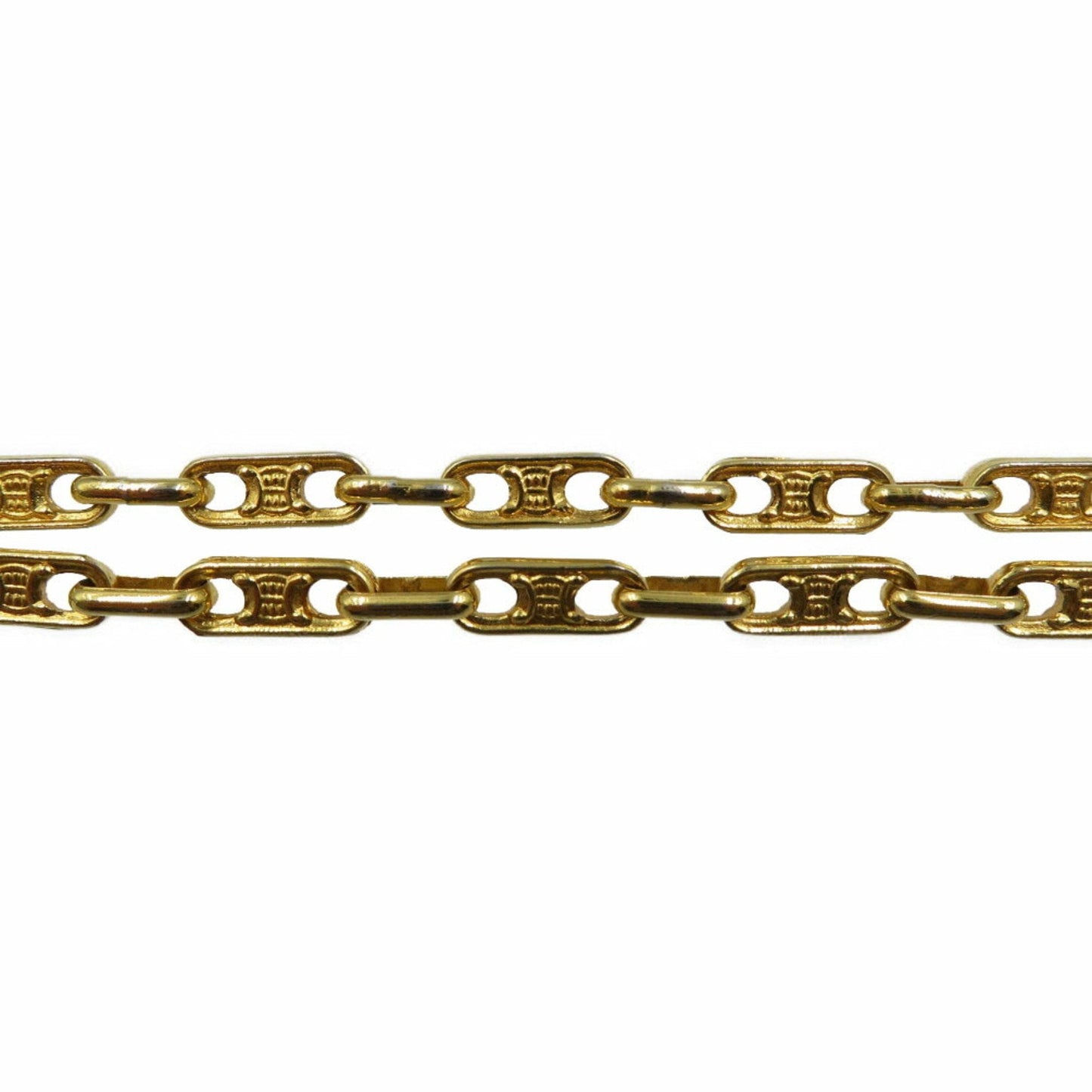Luxury CELINE Triomphe Necklace