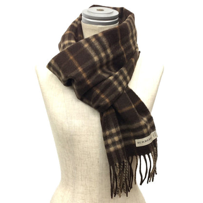 Luxury Burberry Scarves