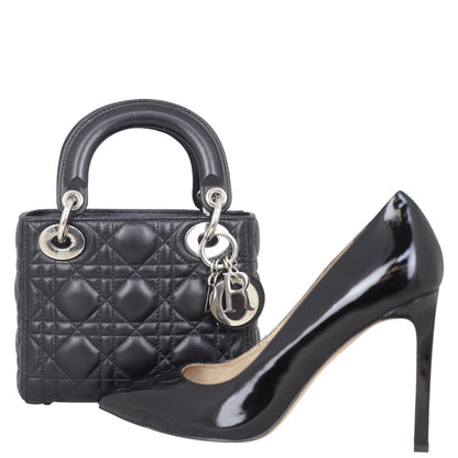 Dior Lady Dior Mini