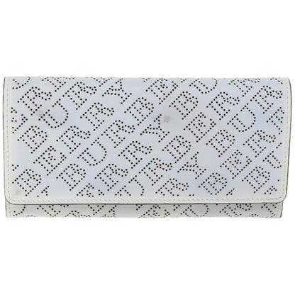 Luxury Burberry Wallet