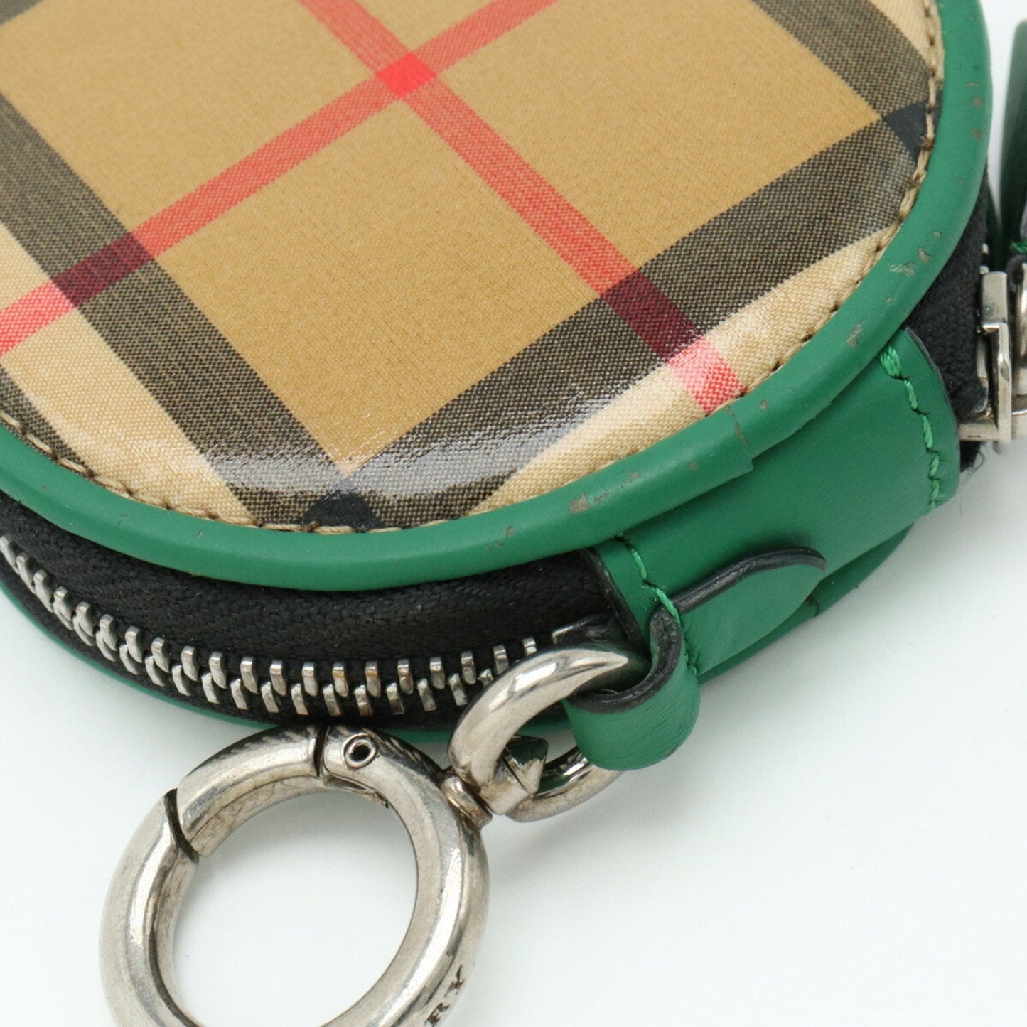 Luxury Burberry Wallet