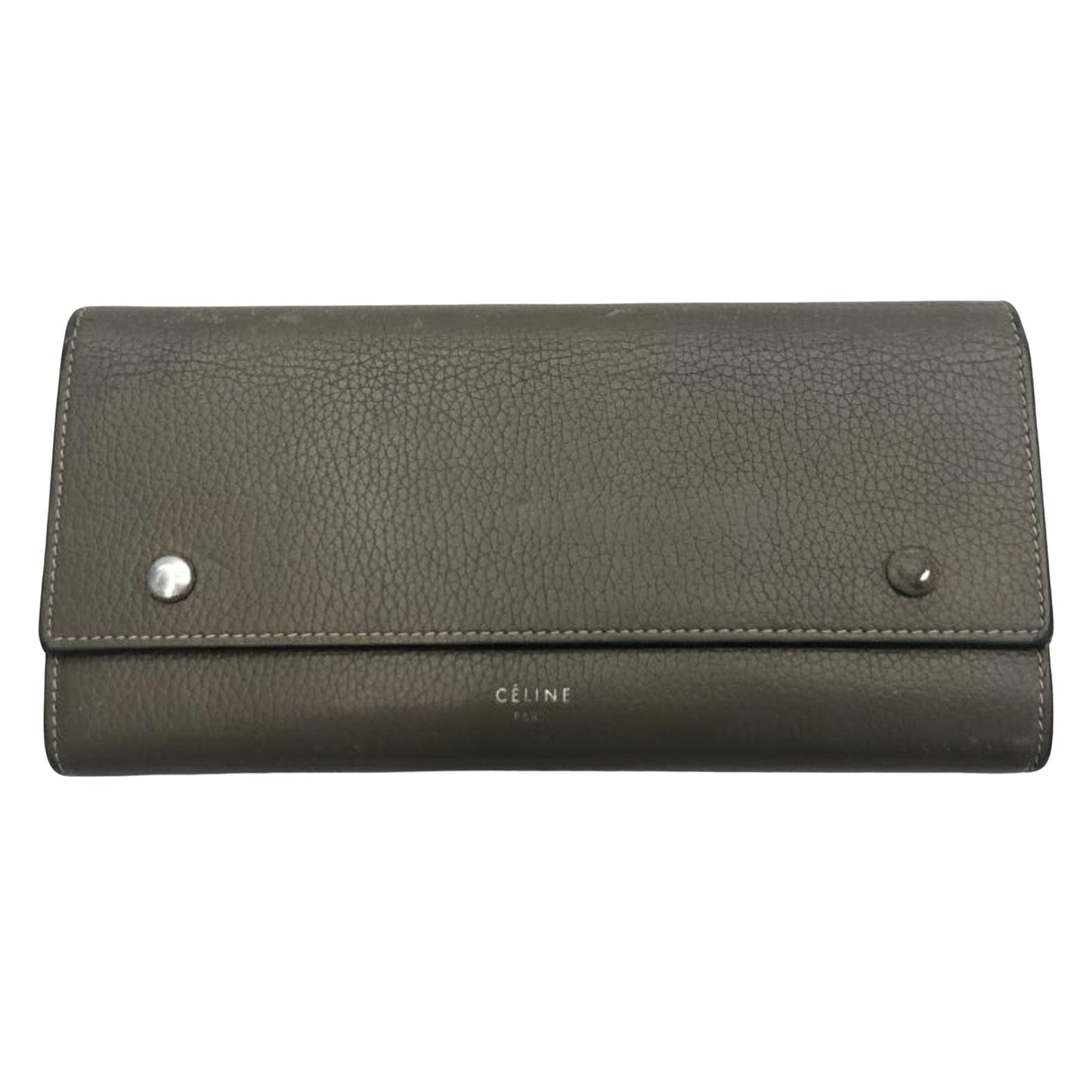 Luxury CELINE Wallet