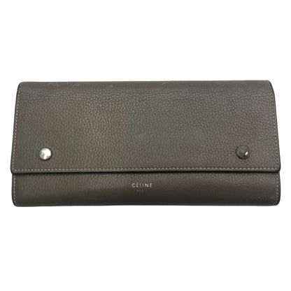 Luxury CELINE Wallet