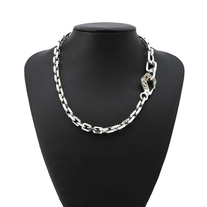 Bottega Veneta Dalmatien Necklace732003 VE3F1 SV925