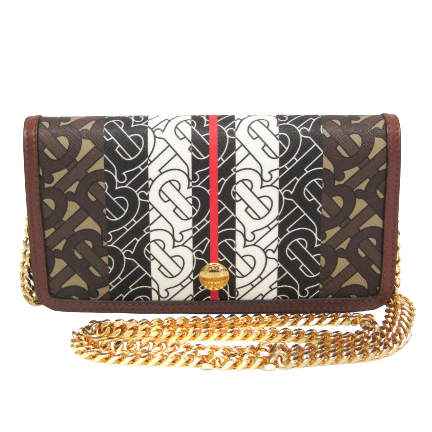 Luxury Burberry Wallet
