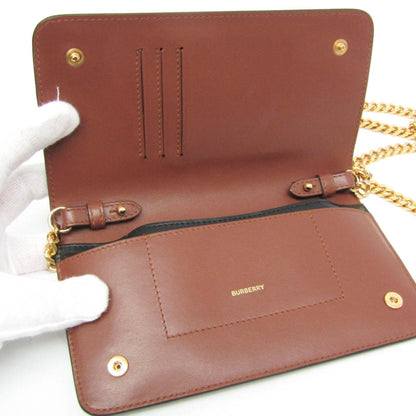 Luxury Burberry Wallet