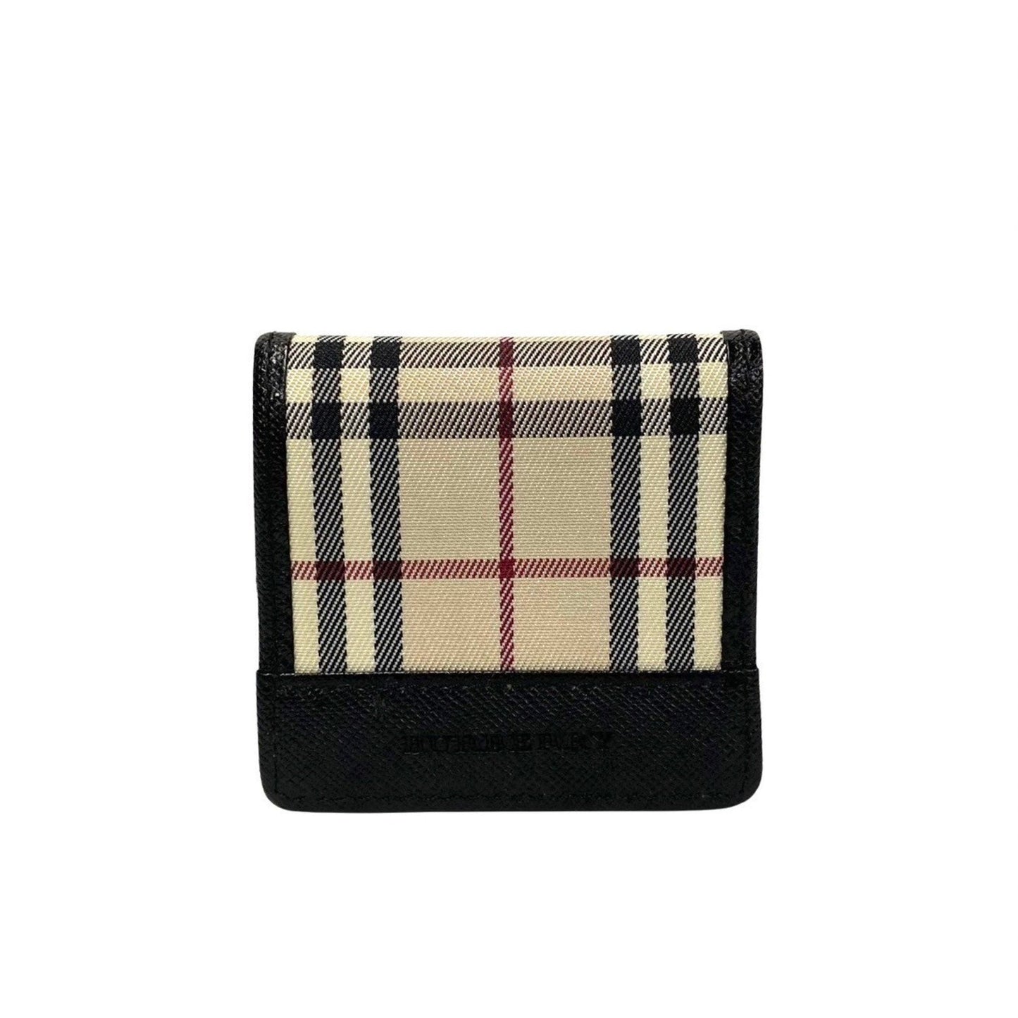 Luxury Burberry Wallet