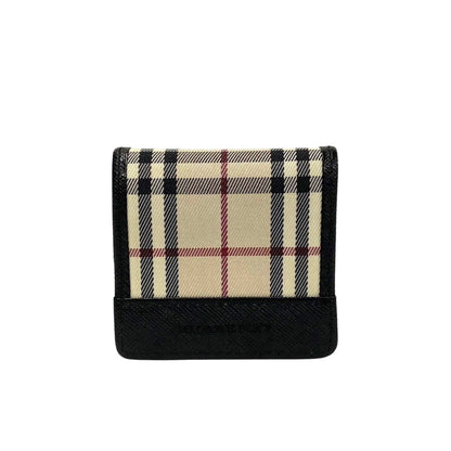 Luxury Burberry Wallet