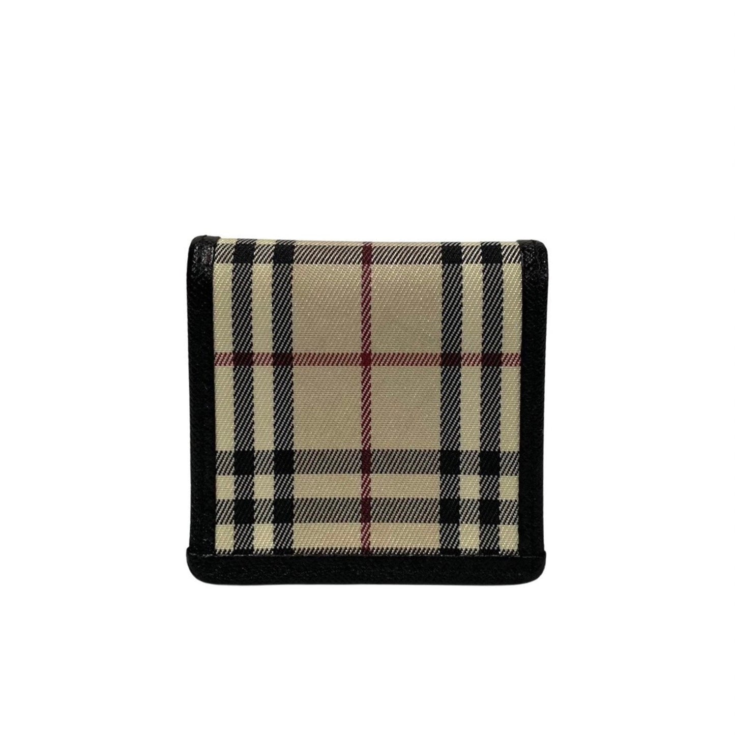 Luxury Burberry Wallet