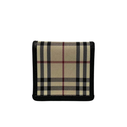 Luxury Burberry Wallet