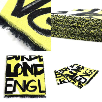 Luxury Burberry Scarves
