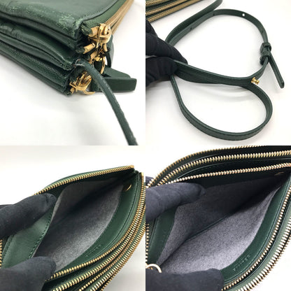 Luxury CELINE Trio Shoulder Bag