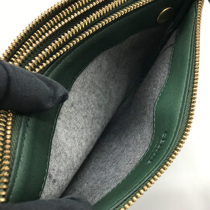 Luxury CELINE Trio Shoulder Bag