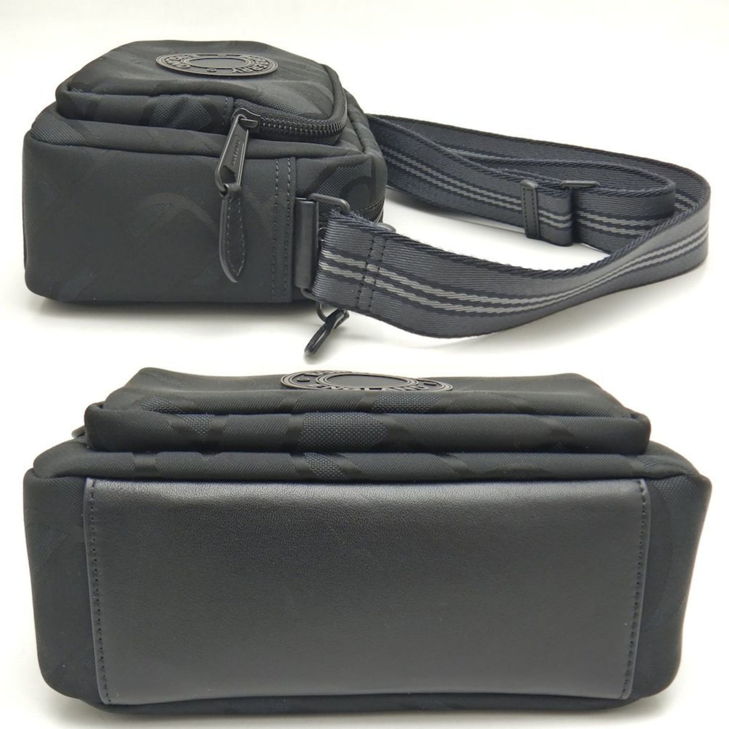 Luxury Burberry PADDY Shoulder Bag