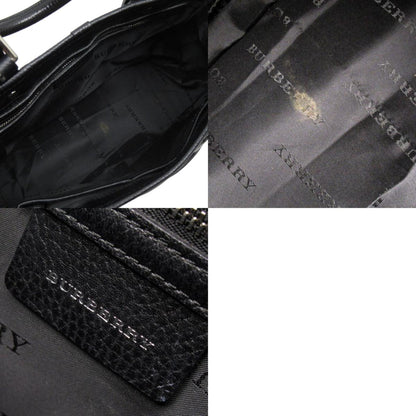 Luxury Burberry Nova Check Handbag