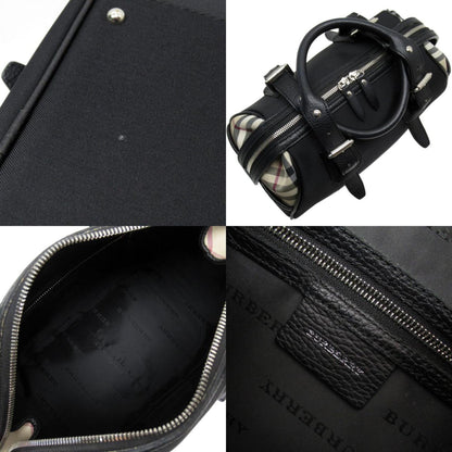 Luxury Burberry Nova Check Handbag