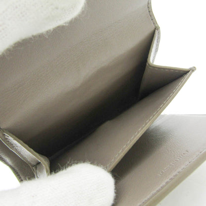 Luxury CELINE TriFold Wallet