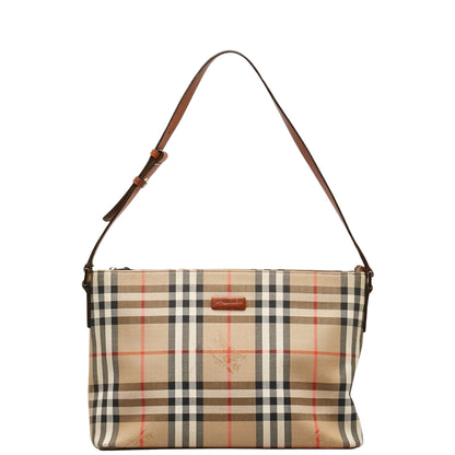 Luxury Burberry Nova Check Handbag