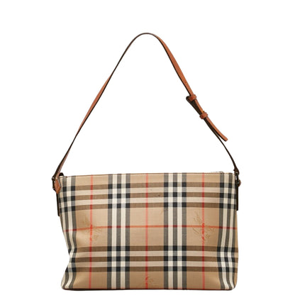 Luxury Burberry Nova Check Handbag